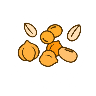 For your complete protein requirements,