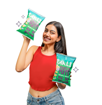 Then comes the fun part!