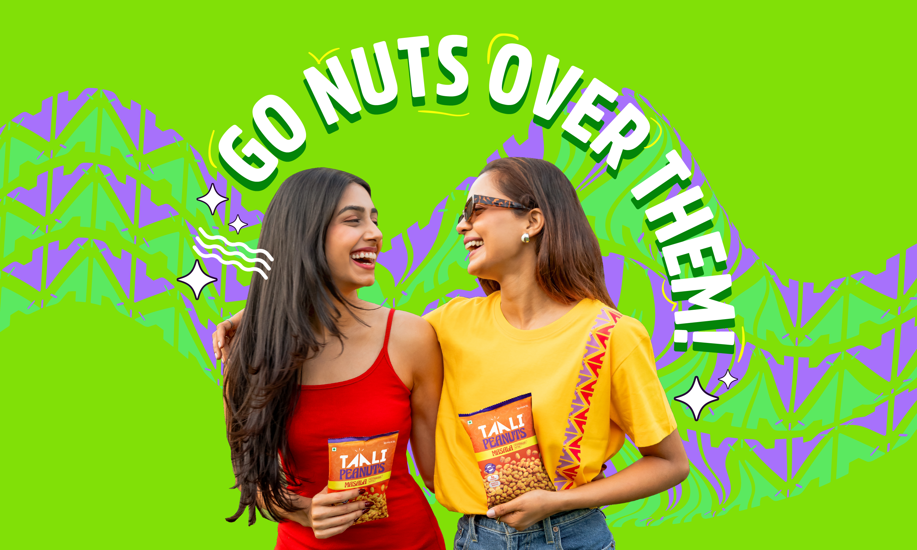 Snack Slide Image