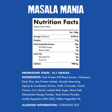 Load image into Gallery viewer, Masala Mania (60g x 6)
