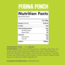 Load image into Gallery viewer, Pudina Punch (60g x 6)
