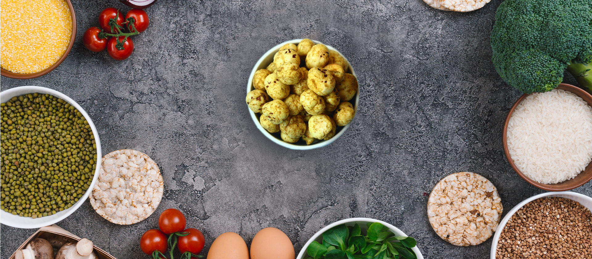 New Year, New Foods
