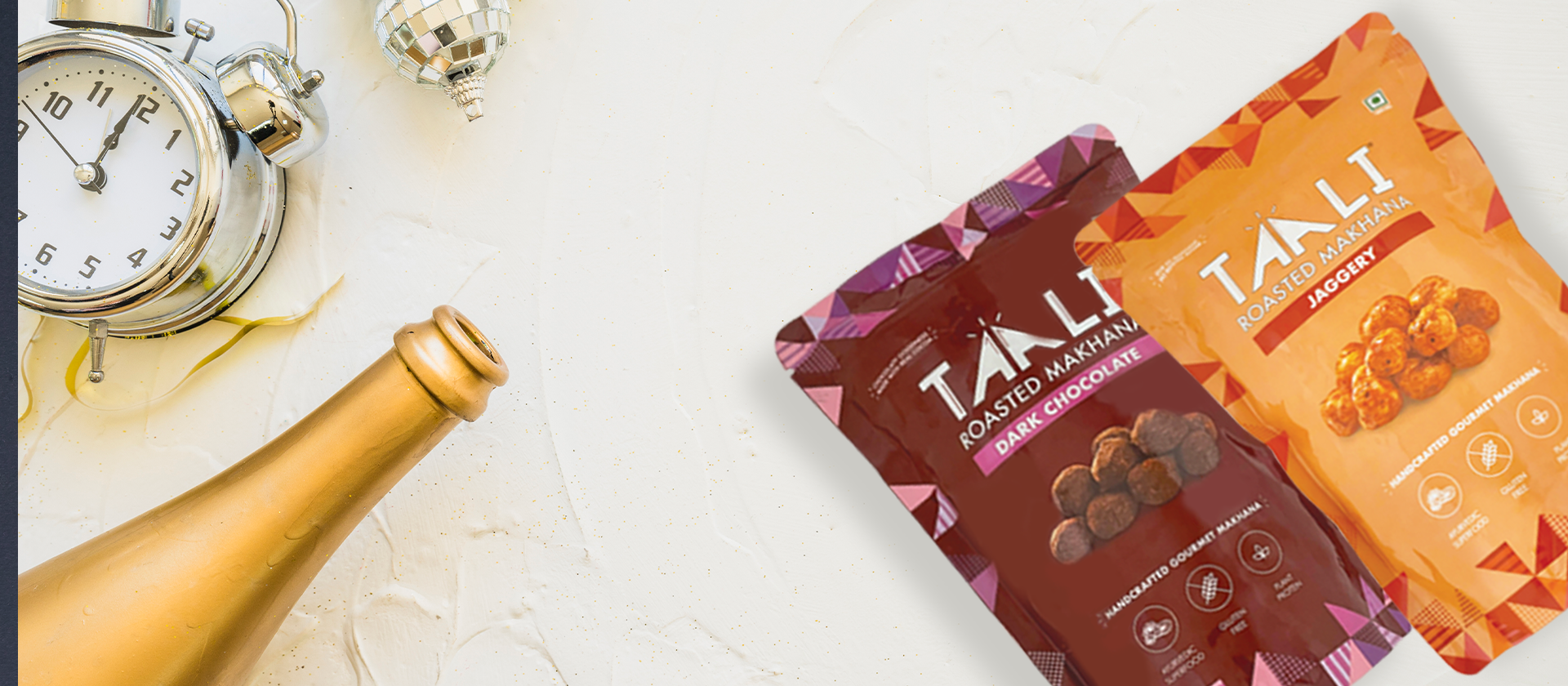 Resolutions for the New Year