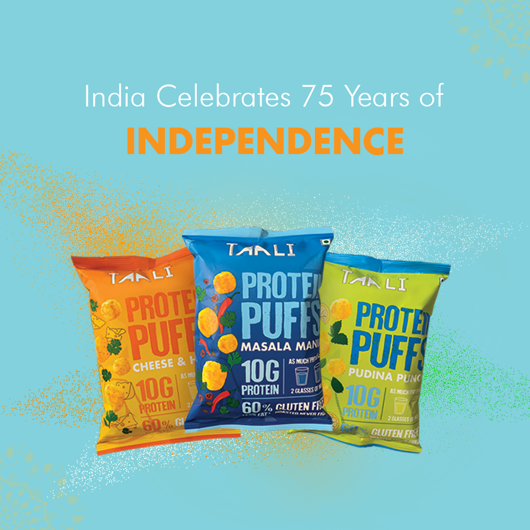 Lesser known facts about the Independence Day