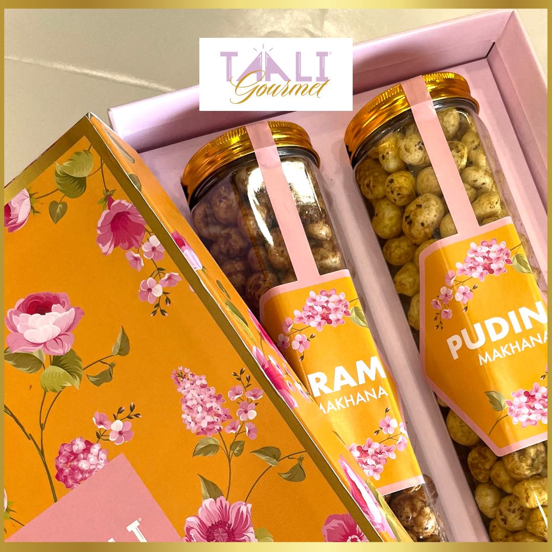 Taali Gourmet Is The Way To Slay!