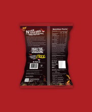 Load image into Gallery viewer, Taali Korean Style Protein Puffs (Pack of 6) Korean Puff
