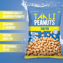 Load image into Gallery viewer, Premium Salted Peanuts (160g x 4)
