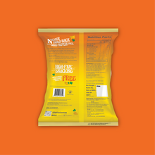 Load image into Gallery viewer, Taali Protein Puffs – Cheese and Herbs (Pack of 6 x 60 g)
