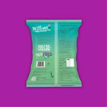Load image into Gallery viewer, Taali Protein Puffs – Cream &amp; Onion (Pack of 6 x 60 g)
