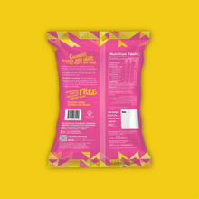 Load image into Gallery viewer, Taali Makhana Crunch – Ghee &amp; Himalayan Pink Salt  (Pack of 3 x 58 g)
