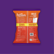 Load image into Gallery viewer, Taali Roasted Peanuts – Masala (Pack of 4 x 140 g)
