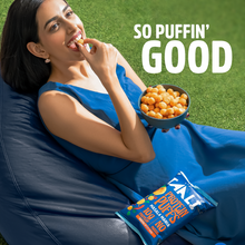 Load image into Gallery viewer, Taali Protein Puffs – Masala Mania (Pack of 6 x 60 g)
