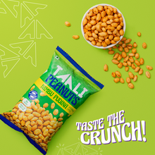 Load image into Gallery viewer, Taali Roasted Peanuts – Nimbu Pudina (Pack of 4 x 140 g)

