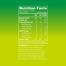 Load image into Gallery viewer, Taali Protein Puffs – Pudina Punch (Pack of 6 x 60 g)
