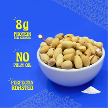 Load image into Gallery viewer, Taali Roasted Peanuts - Salted (Pack of 4 x 150 g)
