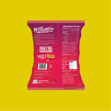 Load image into Gallery viewer, Taali Protein Puffs – Smoky Barbeque (Pack of 6 x 60g)
