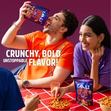 Load image into Gallery viewer, Taali Crispy Coated Peanuts – Spizee Masala (Pack of 4 x 140 g)
