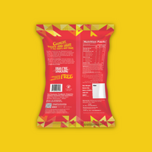 Load image into Gallery viewer, Taali Makhana Crunch – Sriracha Spices (Pack of 3 x 60 g)
