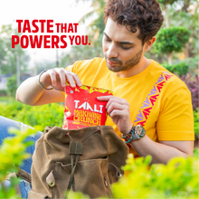 Load image into Gallery viewer, Taali Makhana Crunch – Sriracha Spices (Pack of 3 x 60 g)
