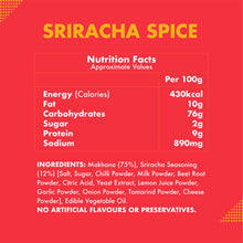 Load image into Gallery viewer, Sriracha Spice (60g x 3)
